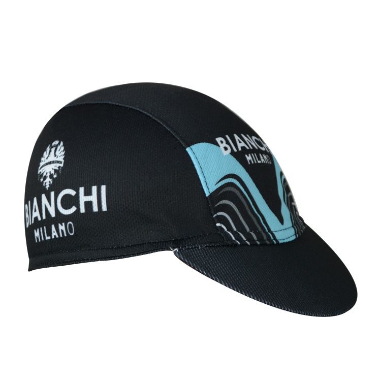 2017 Bianchi Cappello Ciclismo - Clicca l'immagine per chiudere